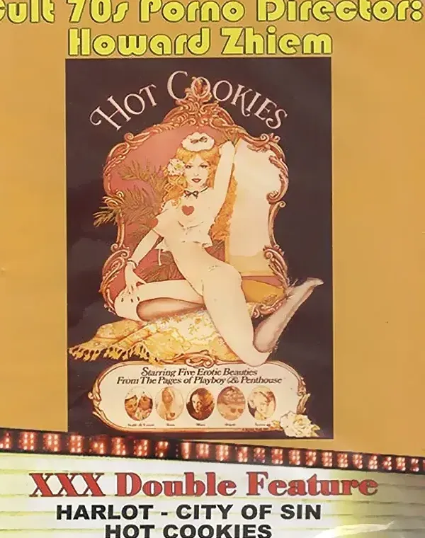 Cult 70s Porno Director: Howard Zhiem Double Featureダウンロード