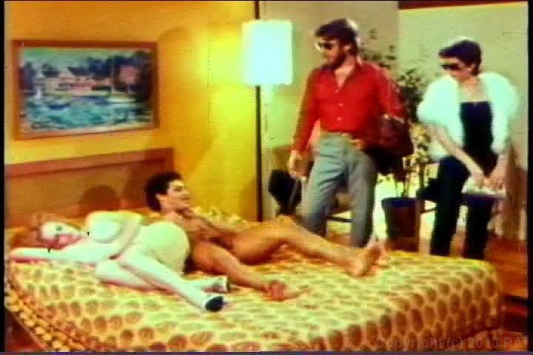 Lee Carroll Triple Feature サンプル画像15