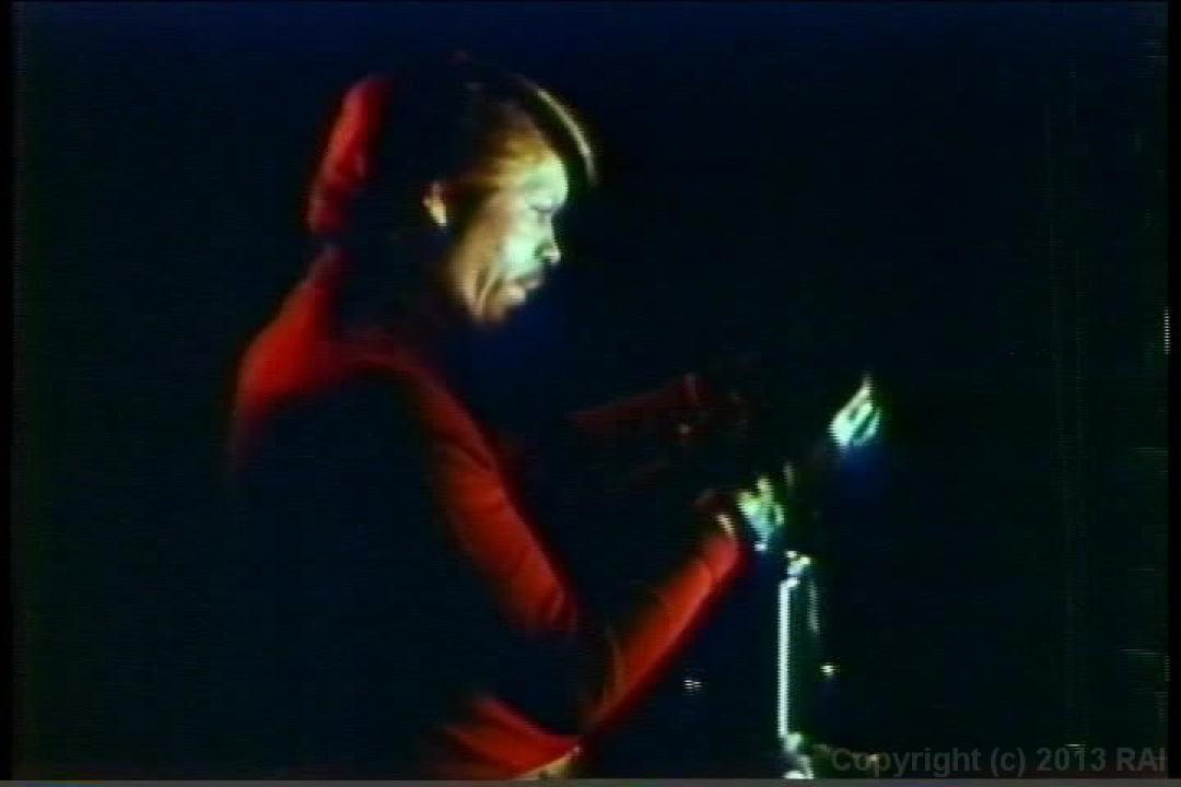 Lee Carroll Triple Feature サンプル画像7