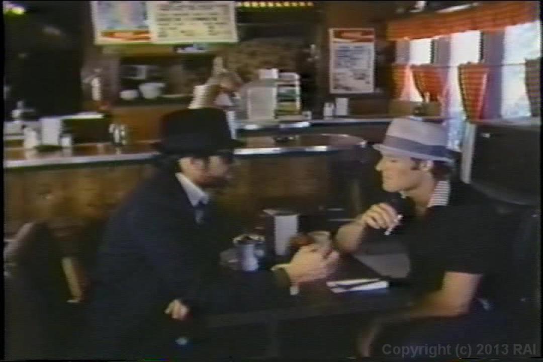 Lee Carroll Triple Feature サンプル画像83