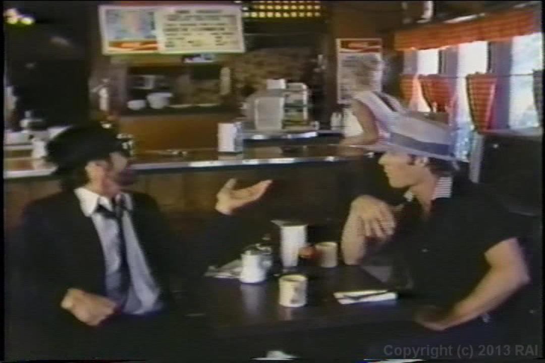 Lee Carroll Triple Feature サンプル画像85