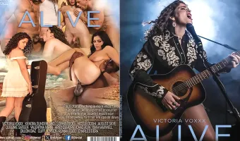 Alive