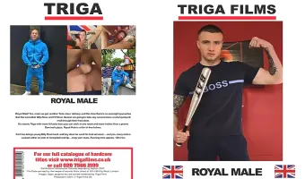 Royal Male