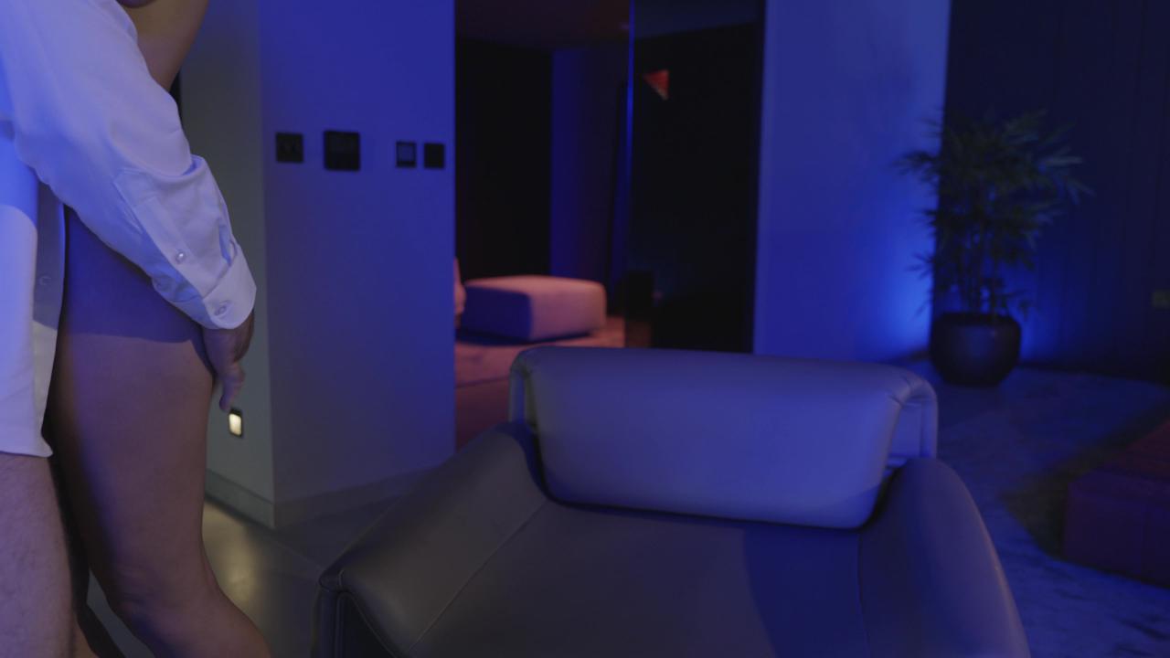 After Dark サンプル画像