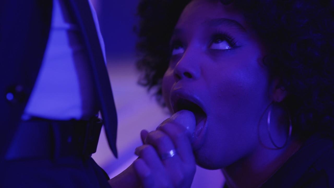 After Dark サンプル画像