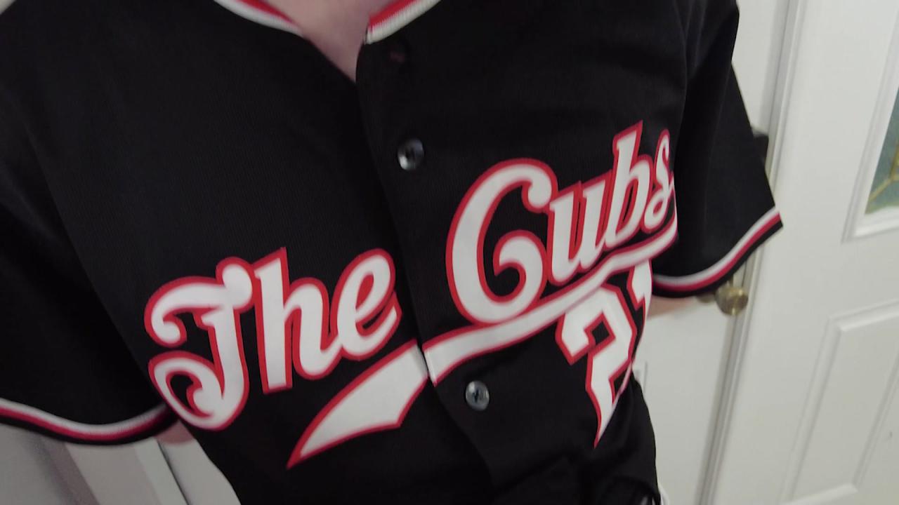 A League Of Her Own サンプル画像