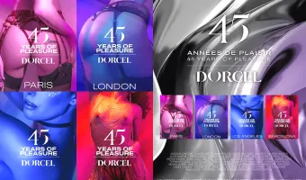 45 Years Of Pleasure (4 Disc Set)