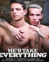He'll Take Everything