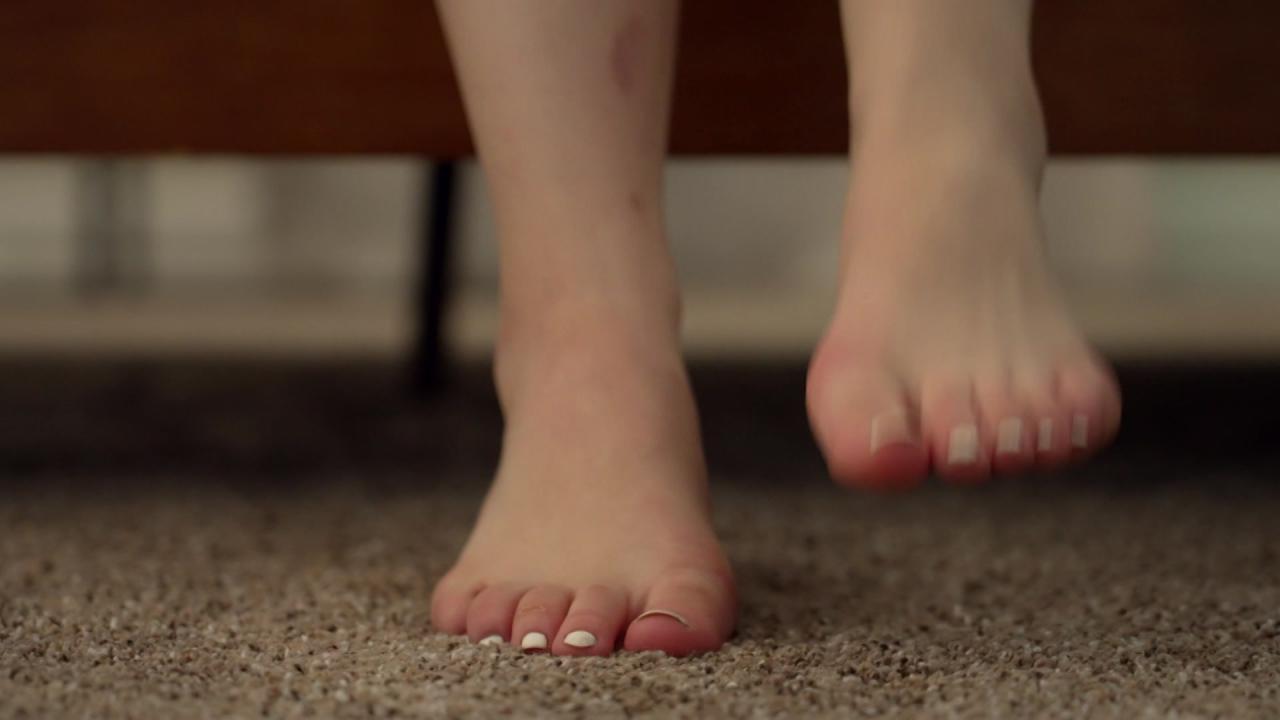 Deep In My Hairy Stepsister 5 サンプル画像