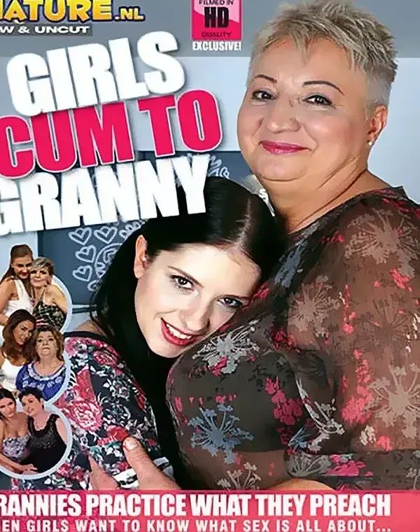 Girls Cum To Grannyダウンロード