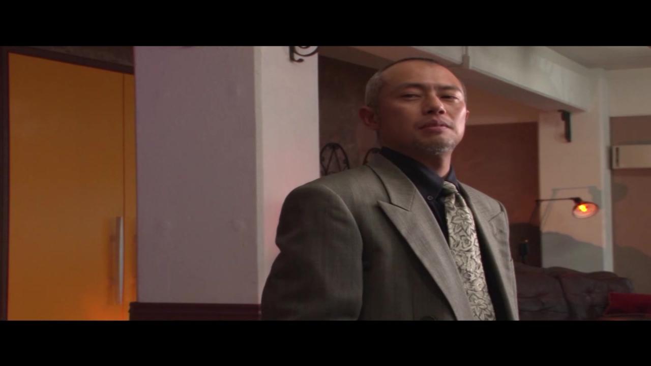 アジア人のフェラチオ サンプル画像8