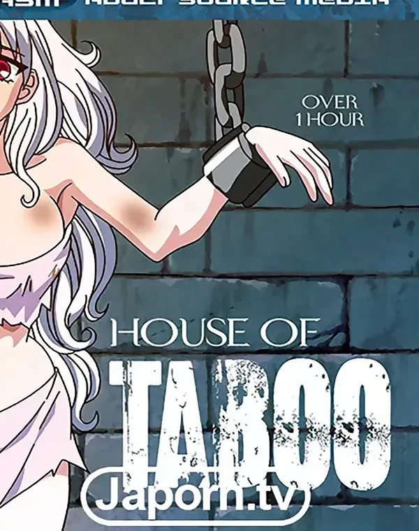 ハウス オブ タブー (DVD-Rディスク盤)ダウンロード