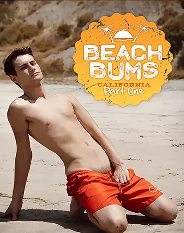 Beach Bums Californiaダウンロード