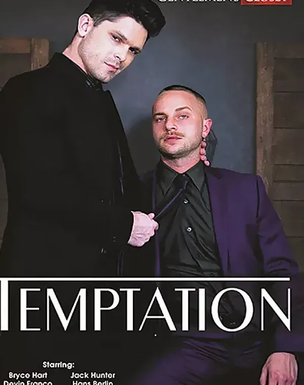 Temptationダウンロード