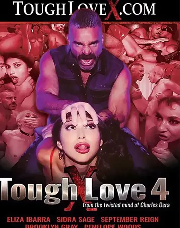 Tough Love 4ダウンロード