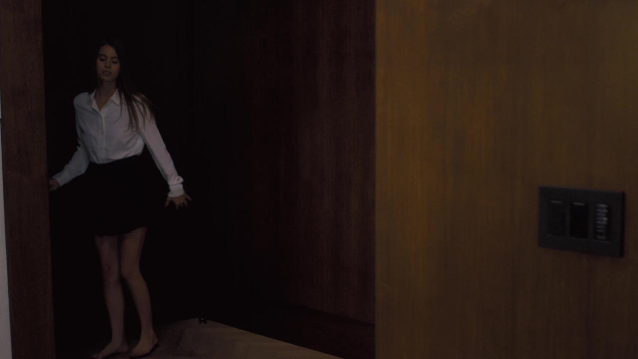 Up To And Including Her Limits 2 サンプル画像