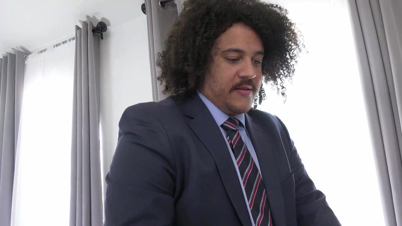 Cuck My Life And Fuck My Wife 4 サンプル画像
