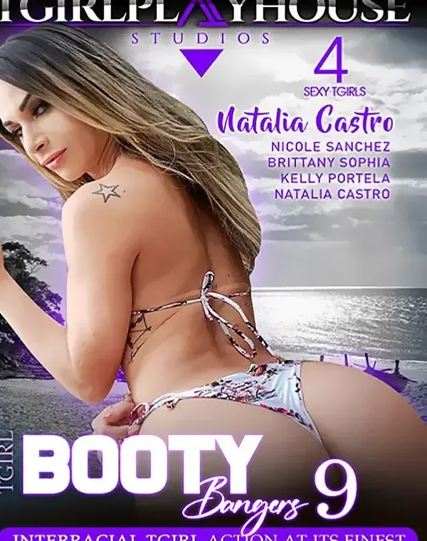 TGirl Booty Bangers 9ダウンロード