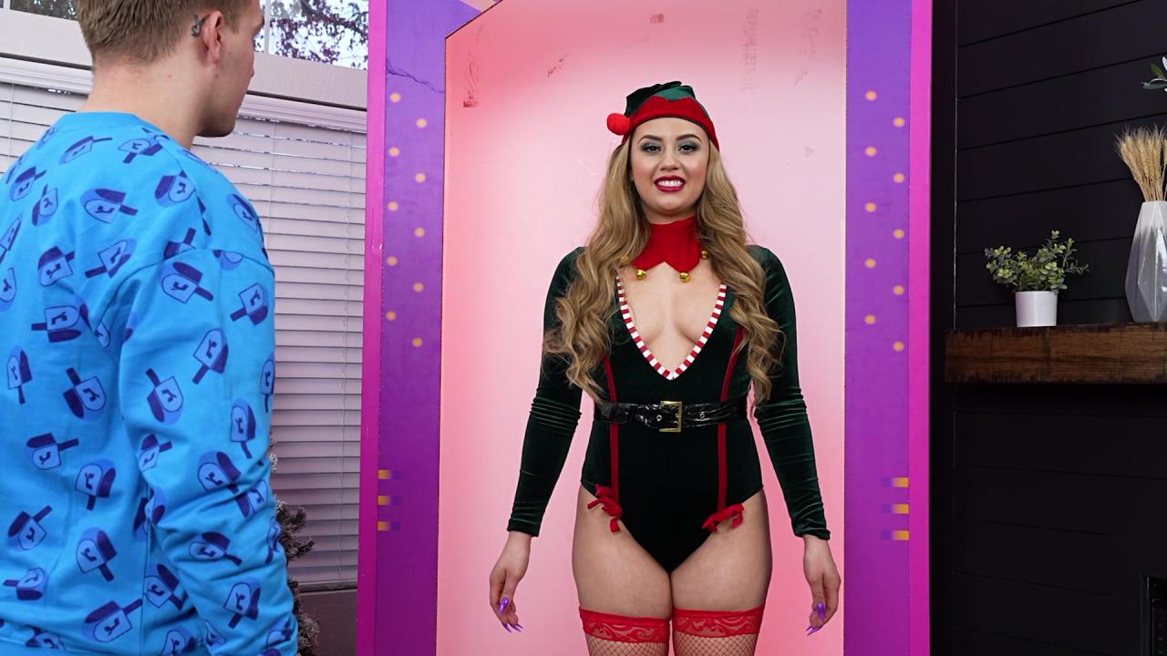 Freaky Fembots 5 サンプル画像