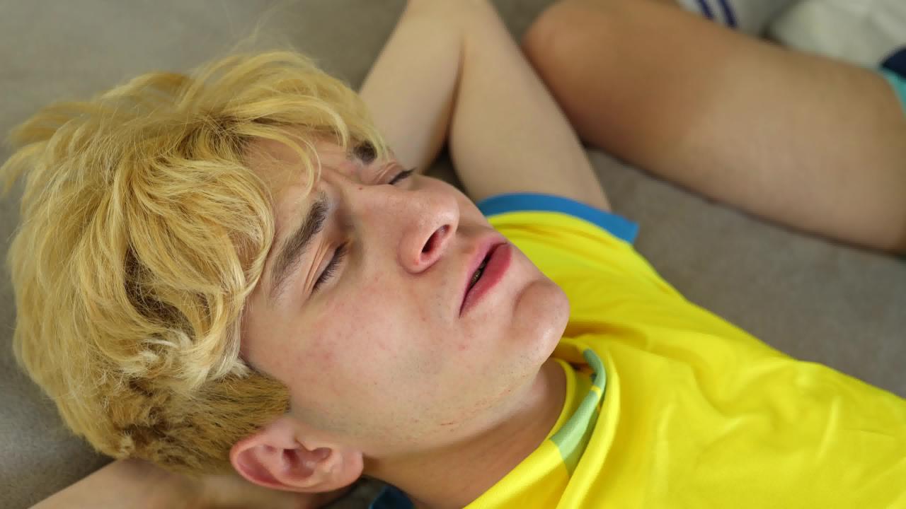 Twinks From Heaven 2 サンプル画像