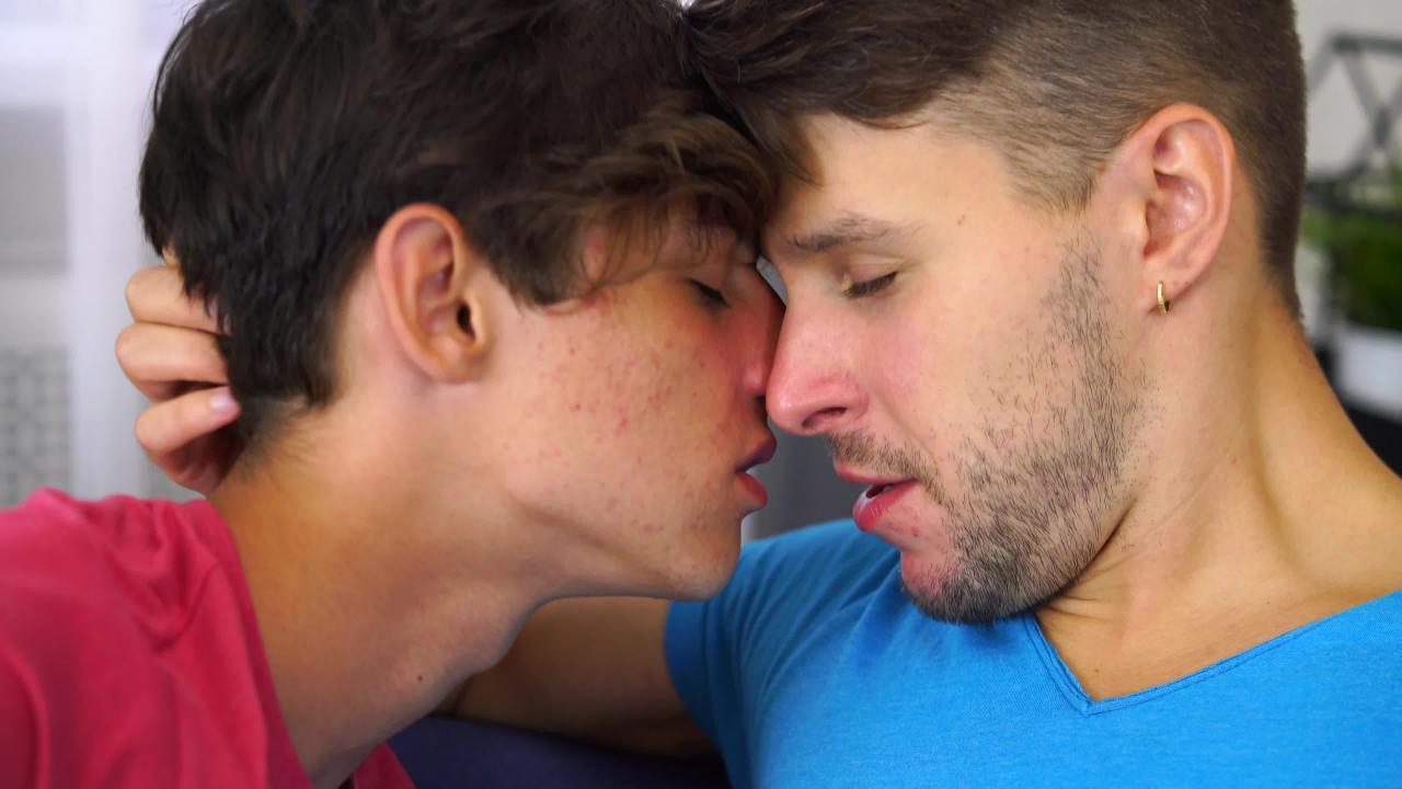 Badpuppy Twinks Cum To Play 2 サンプル画像