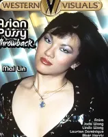 Asian Pussy Throwback