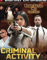 Criminal Activity