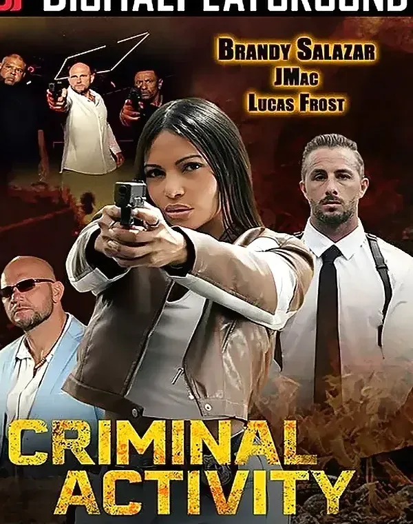 Criminal Activityダウンロード