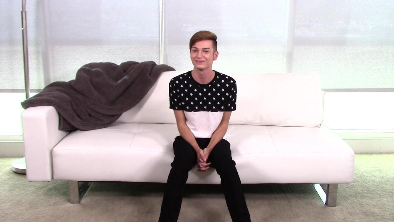 Gay Casting Couch 30 サンプル画像