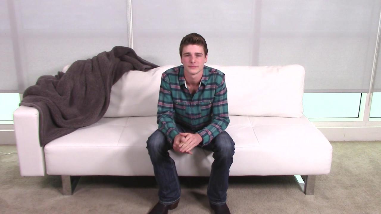 Gay Casting Couch 30 サンプル画像