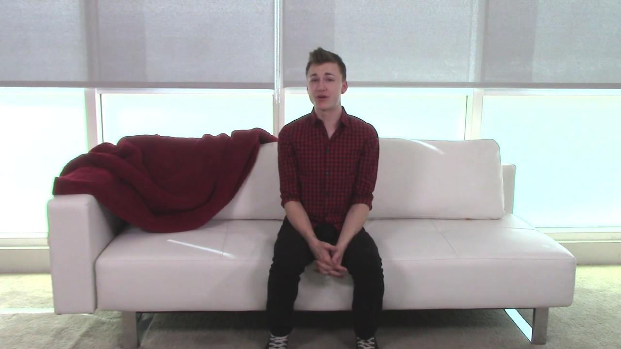 Gay Casting Couch 30 サンプル画像