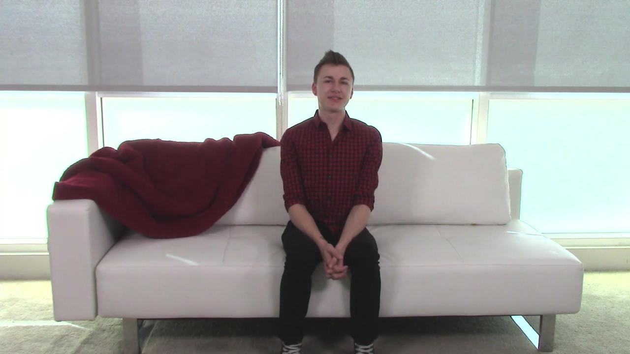 Gay Casting Couch 30 サンプル画像