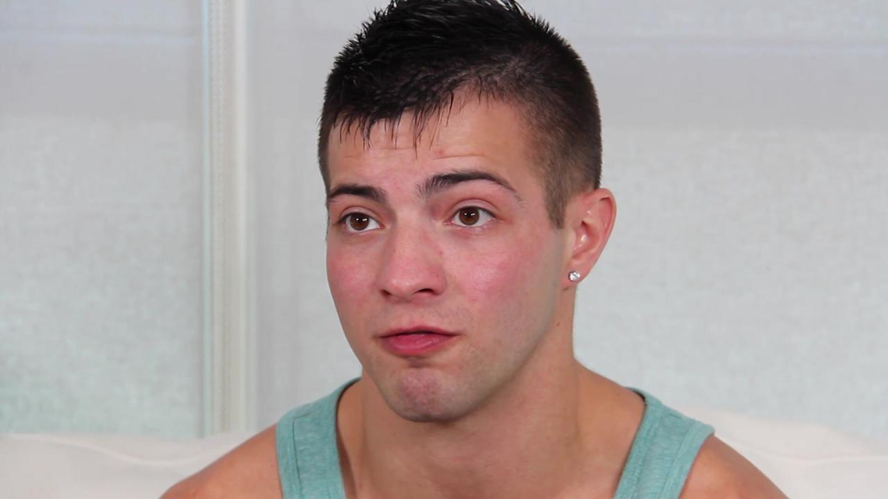 Gay Casting Couch 30 サンプル画像