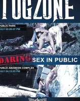 Daring Sex In Public