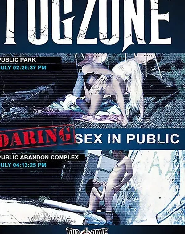 Daring Sex In Publicダウンロード