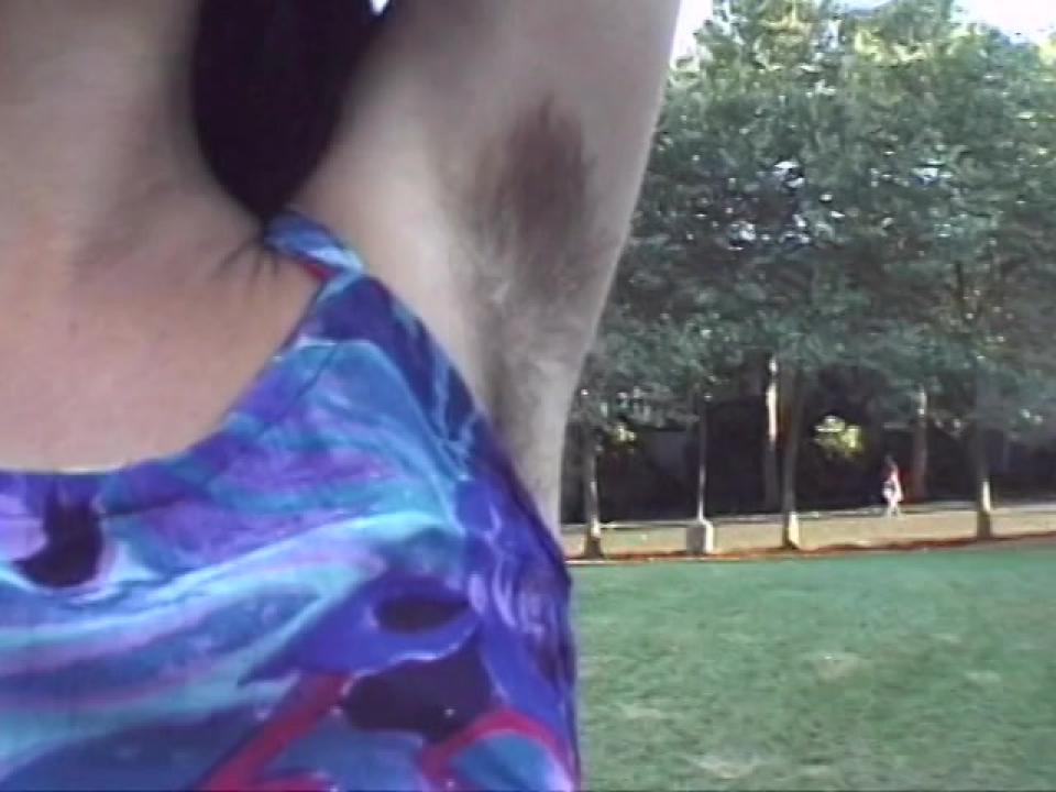Damn, You're Hairy 8 サンプル画像