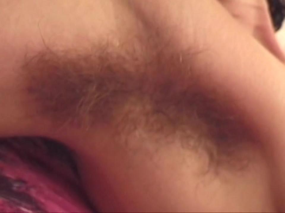 Damn, You're Hairy 8 サンプル画像