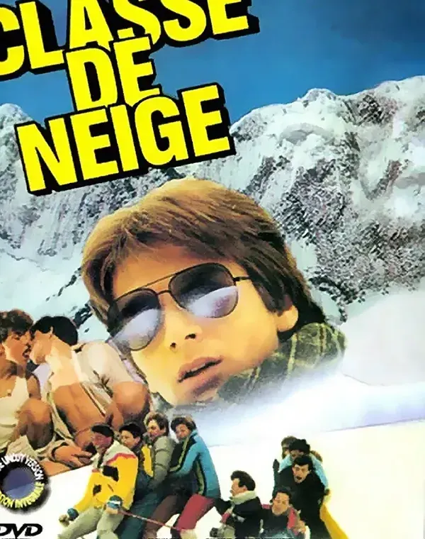 Classe De Neige (Ski Fever)ダウンロード