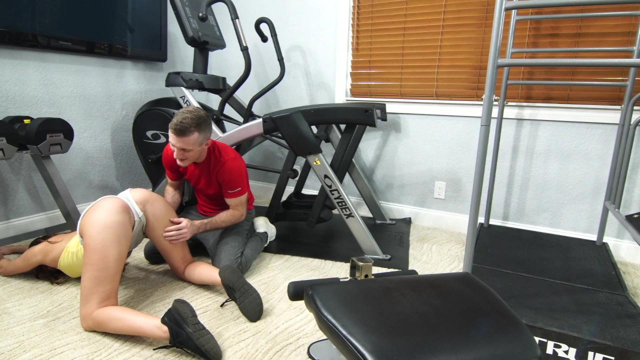 My Personal Sex Trainer 3 サンプル画像
