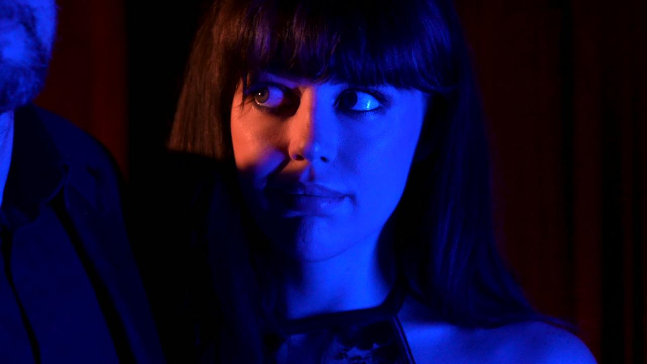 Whitney Desires Of Submission サンプル画像12