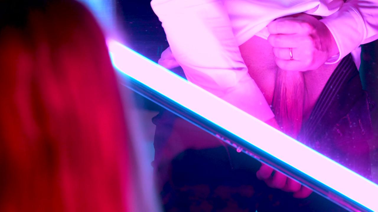 Whitney Desires Of Submission サンプル画像2