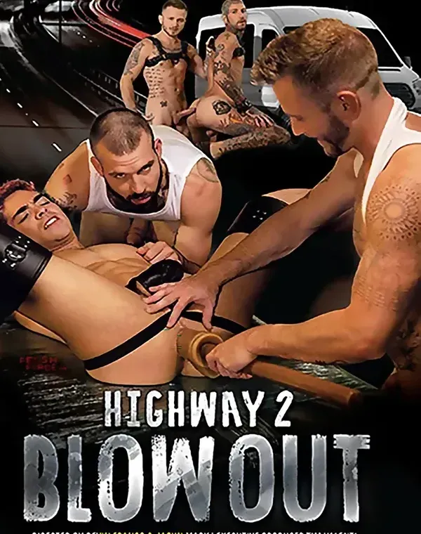 Highway 2: Blow Outダウンロード