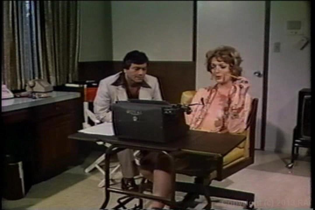 Cult 70s Porno Director: Peter Balakoff Double Feature サンプル画像4