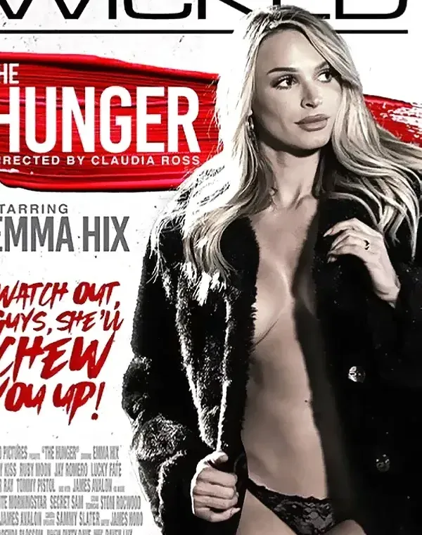 The Hungerダウンロード