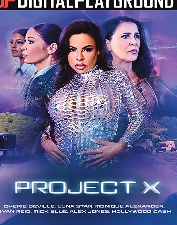 Project Xダウンロード