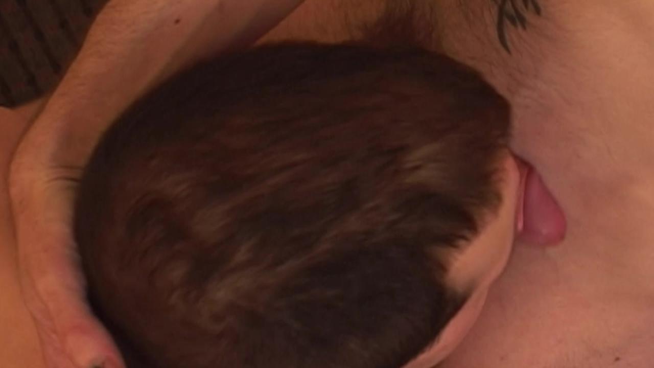 Hard Cock Hotel サンプル画像