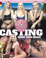 Casting Prove Your Skills