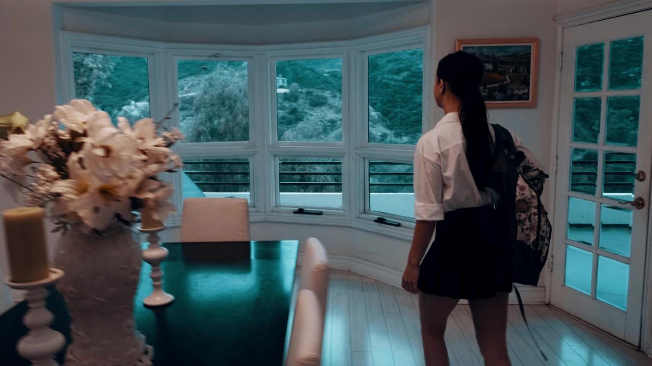 Black And Latina サンプル画像