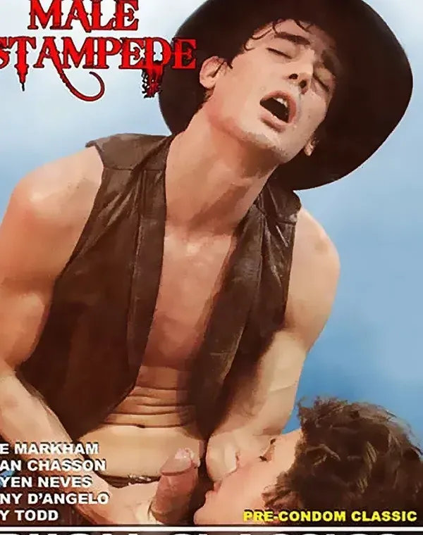 Male Stampedeダウンロード