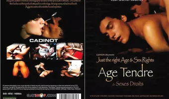Just The Right Age And Sex Rights